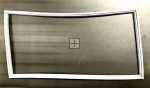 Freezer Door Seal - 42382066 Freezer Cover Gasket 340 Type B Ilpea [Vestel]