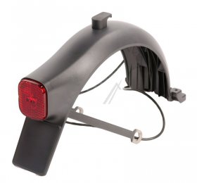 Segway Ninebot Fender - Ab 05 12 00 0020 Rear Fender Assembly F2