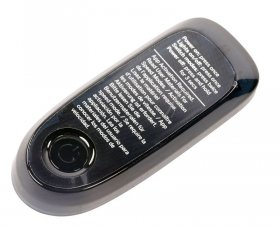 Segway Ninebot Vision Panel - Ab 05 12 00 0030 Dashboard Cover F2