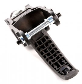 Segway Ninebot Housing Part - 14 01 0024 10 Rear Fork Assembly