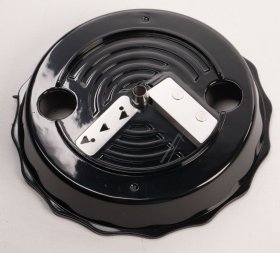 Saeco Mixer - Blender Blade - 642001007654 Scraper Blade Assembly