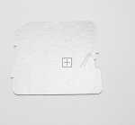 Brandt Insulation Sheet - As0075696 Plate Mica