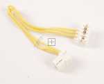 Harness - 140016035010 Harness Connection 4pin3 [Electrolux Aeg]