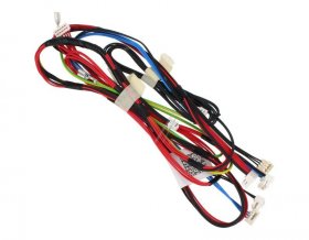 Harness - 140262949013 Harness door (b) [Electrolux Aeg]