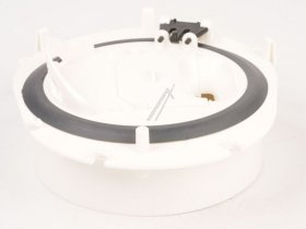 Faber Franke Roblin Air Extracter Flap - 133 0363 970 Sp Hood Damper Complete With Lock Washer