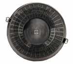 Carbon Filter - Mcfe06st 9029865921 Odourclean Standard Carbon Filter [Electrolux Aeg]