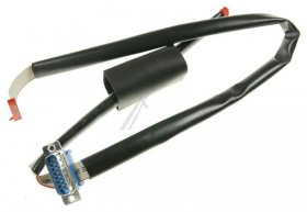 Harness - 4055407946 Cable Lighting F m ci c-c 20-25 [Electrolux Aeg]