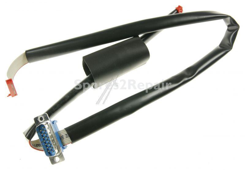 Harness - 4055407946 Cable Lighting F m ci c-c 20-25 [Electrolux Aeg]