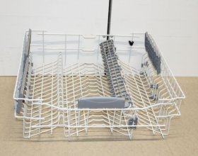 Dish Basket - 37015482 Upper Basket Gr-84a-sr With Pls Handle [Vestel]