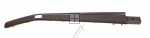 Hand Grip - 140114301017 Handle Container Grey [Electrolux Aeg]