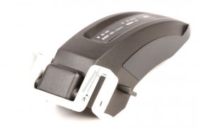 Segway Ninebot Fender - Ab 00 0009 68 Rear Fender Assembly T15