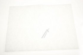 Hisense Gorenje Cooker Hood Filter - 507506 Fat Filter