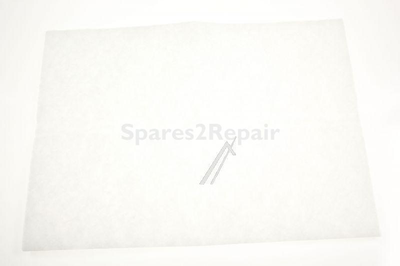 Hisense Gorenje Cooker Hood Filter - 507506 Fat Filter