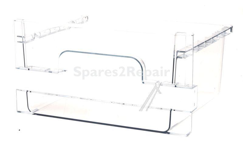 Drawers - 12131000000272 F Middle Drawer Assembly) [Midea]