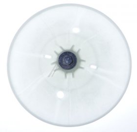 Belt Pulley - 1323965614 Pulley [Electrolux Aeg]