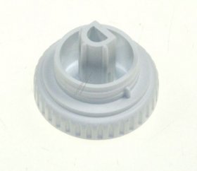 Button - 140111001016 Button White Rectangular On-of [Electrolux Aeg]