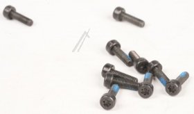 Segway Ninebot Screw - Ab 50 0037 86 Inner Hexagon Socket Head Carbon Steel Screws Of M3×10