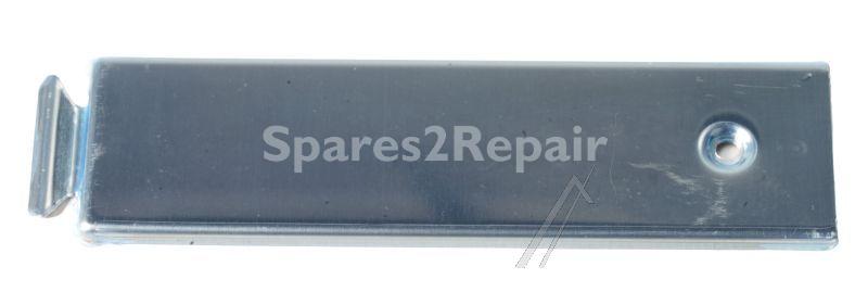 Last - 10036202 Strip For Outer Door Left-right 1 Piece [Bosch Siemens]