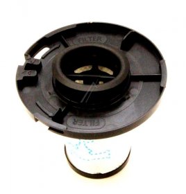 Eurofilter Vacuum Cleaner Filter - Separator Filter Alternative For Rowenta Zr009007