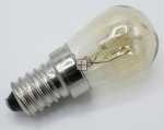 Haier Refrigerator Lamp - 20050046 49063539 Bulb E14 220v