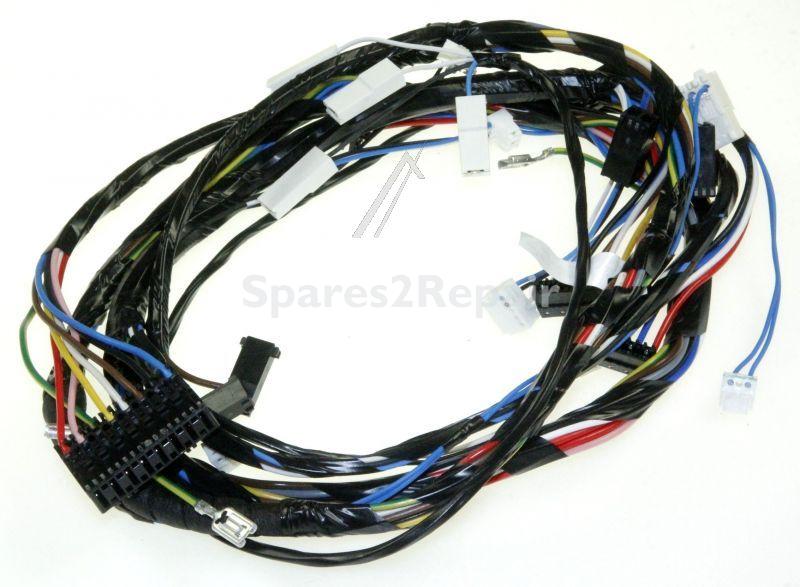 Harness - 32018353 Cbl Harn(1200 SoÐ)f-41-s [Vestel]