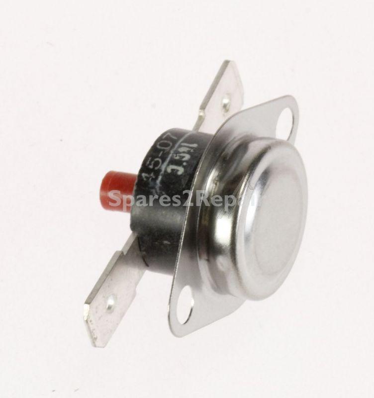 Fixed Value Thermostat - 9190931102 C00920641 Resetable Thermostat [Arcelik]