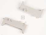 Elica Fixings And Brackets - Acc0000463 Fian plaf dx pc 12025u Gray
