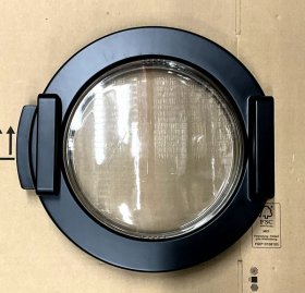 Hisense Gorenje Washing Machine Window - 948913 Door Wm-80 c La9005 Assembly