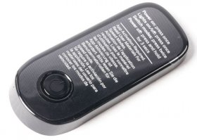 Segway Ninebot Casing Cover - Ab 05 05 00 0259 Dashboard Cover F65 Ninebot Kickscooter F Series