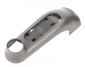 Segway Ninebot Housing Part - Ab 05 05 00 0271 Left Front Fork Cover F65 Ninebot Kickscooter F Series