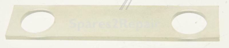 Sealing Materials - 140052846023 Gasket Oven Lamp Top [Electrolux Aeg]