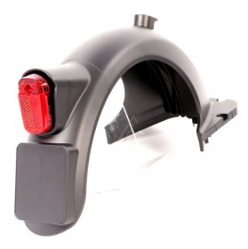 Segway Ninebot Fender - Ab 50 0000 07 Rear Fender Assembly Assembly Package g30d Black ninebot Kickscooter Max
