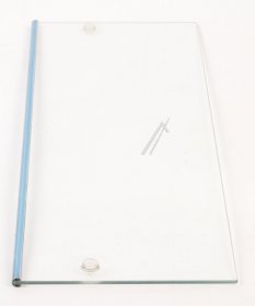 Liebherr Glass Panel - 929397600 Glass Plate Half Front Mounted Ct30-33