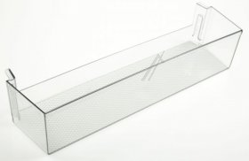 Refrigerator - Freezer Door Shelf - 4638080400 C00873642 Big Rack Oem 54_b16_grey 286 [Arcelik]