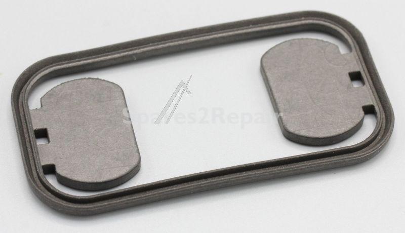 Check Valve - C00340835 481290508207 Valve [Whirlpool Indesit]