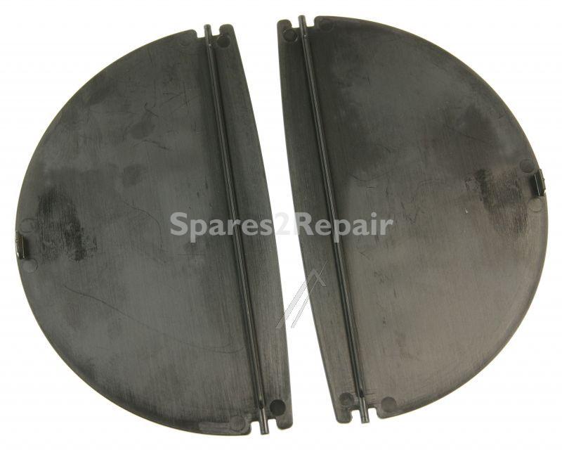 Faber Franke Roblin Check Valve - 133 0530 525 No Return Valve Pp V2 D32 D150 Single