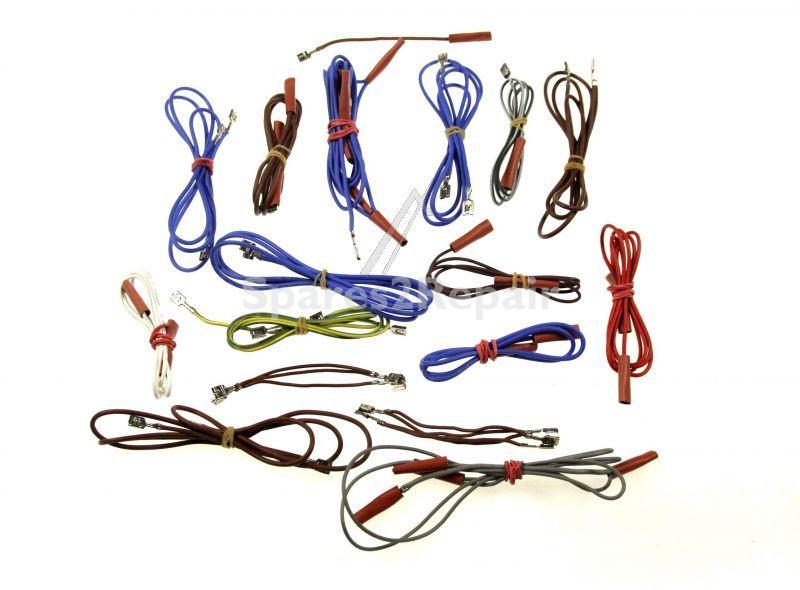 Harness - 32024856 Wiring Harness [Vestel]