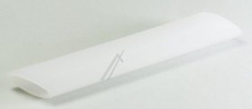 Fixings And Brackets - C00098519 482000078573 Refrigerator Defrost Drain Tube (mu11-13) Gda [Whirlpool Indesit]