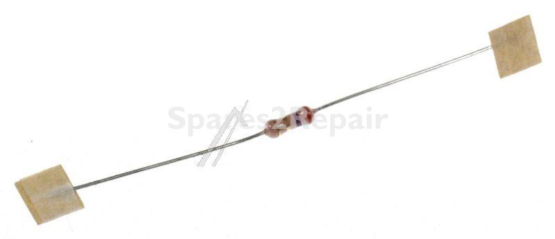 Samsung Fixed Resistor - 2001-001100 R-carbon Film(s) 2 7ohm 5% 1-2w