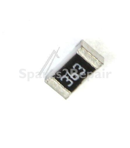 Samsung Smd Chip Resistor - 2007-000805 R-chip 36kohm 5% 1-16w da tp 1608