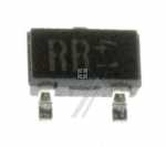 Rohm Semiconductor Smd Transistor - 2sa1514k Transistor Sot-346 -rohs-compliant