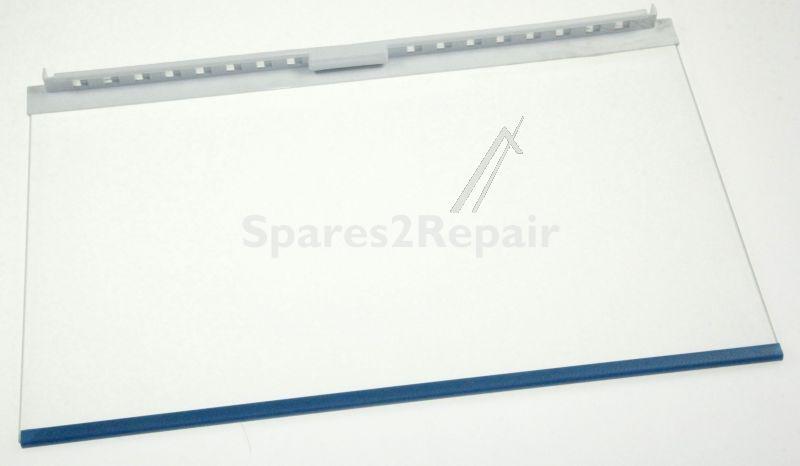 Glass Panel - 00660002 Glass Plate [Bosch Siemens]