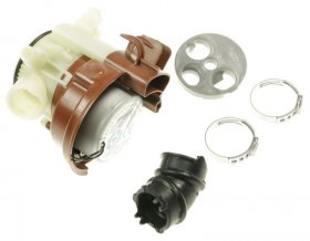 Hisense Gorenje Valve - 811909 Diverter Valve Set 230v