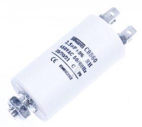 Hisense Gorenje Capacitor - 416 33 6429 429041 Capacitor