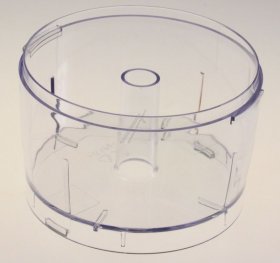 Mixer - Blender Bowl - Kw665458 Mini Chopper Bowl - 350ml [Delonghi]