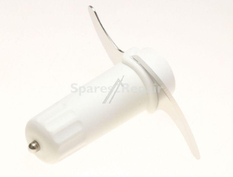 Mixer - Blender Blade - Kw714915 Mixer Blade Assembly Food Processor [Delonghi]