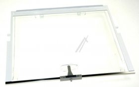 Glass Panel - 00747860 Glass Plate [Bosch Siemens]