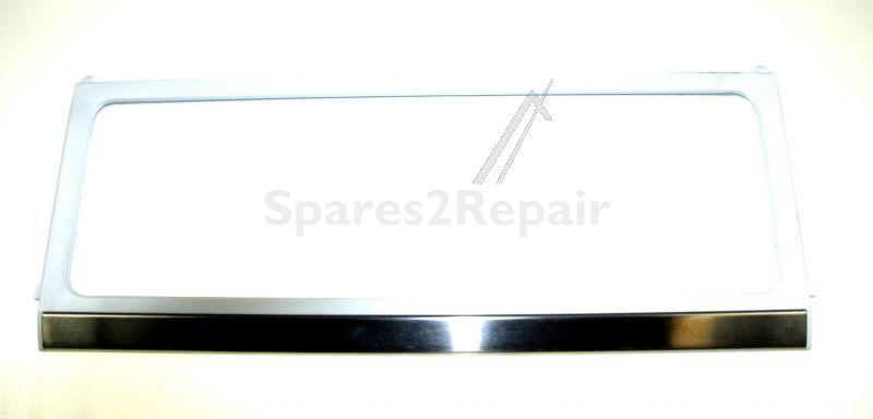 Samsung Stacking Tray - Da97-08177b Assembly Shelf-fold A:sveta-pjt sts Trim