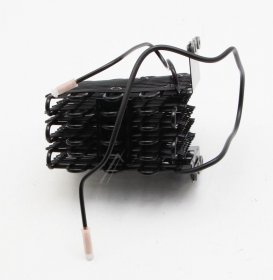 Samsung Evaporator - Da96-00090l Assembly Evap-fre v2-pjt hfc-134a a1100p-h12