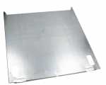 Hisense Gorenje Lower Housing - 554692 Bottom Protection Shield Fs50 Press